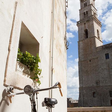 B&B San Domenico Putignano Exterior photo