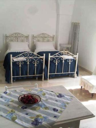 B&B San Domenico Putignano Exterior photo
