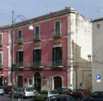 B&B San Domenico Putignano Exterior photo