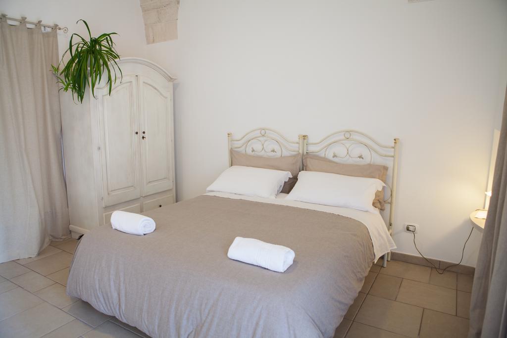 B&B San Domenico Putignano Room photo