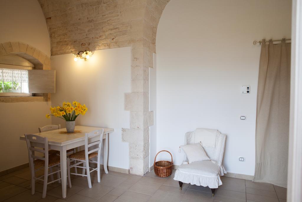 B&B San Domenico Putignano Room photo