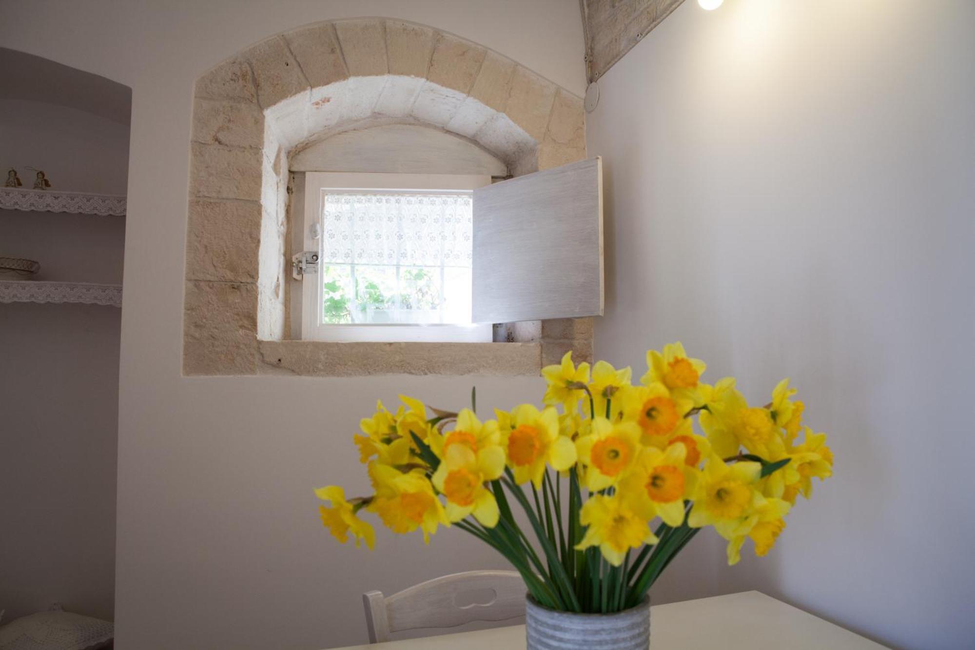 B&B San Domenico Putignano Exterior photo