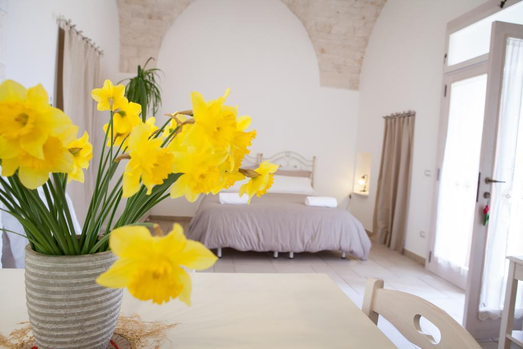 B&B San Domenico Putignano Room photo