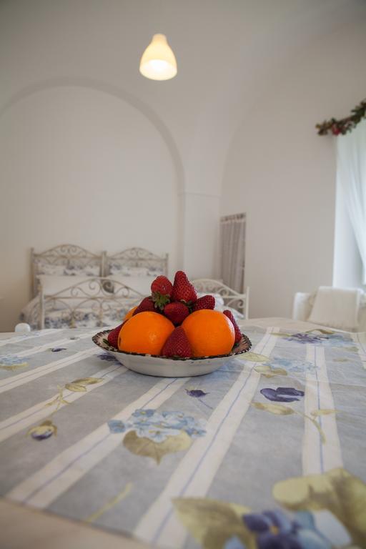 B&B San Domenico Putignano Exterior photo