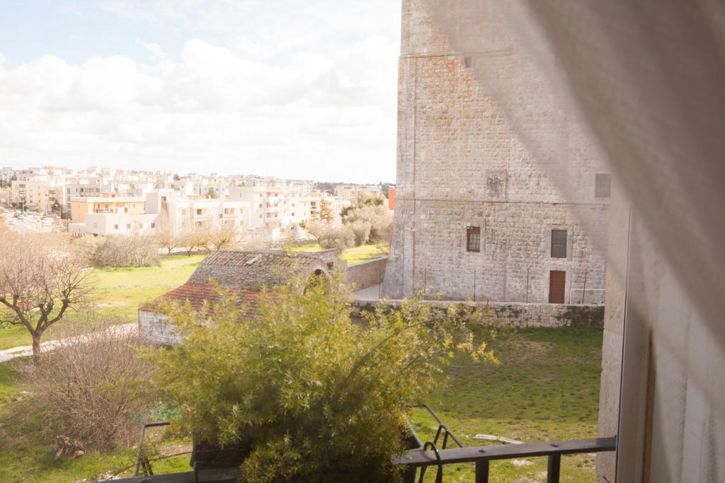 B&B San Domenico Putignano Exterior photo